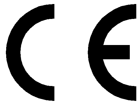 ce logo