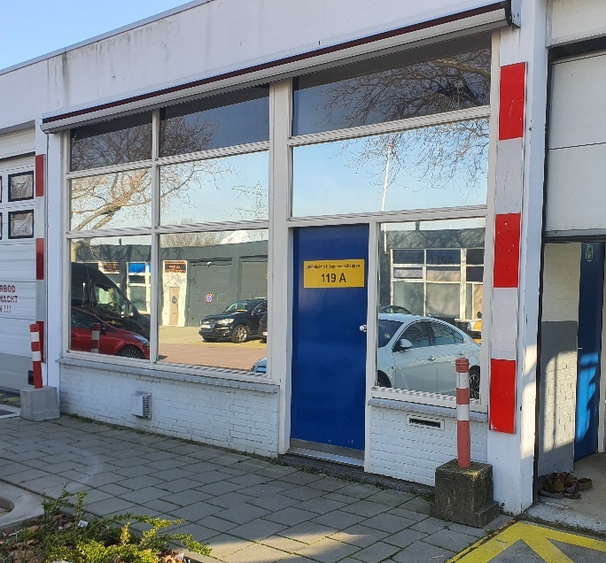 Calandstraat 119 A